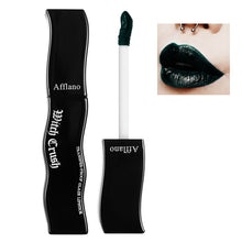 Load image into Gallery viewer, AFFLANO Witch Crush Transfer-Proof Glazed Lipstick

