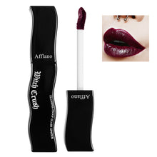 Load image into Gallery viewer, AFFLANO Witch Crush Transfer-Proof Glazed Lipstick
