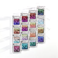 Diamond Prism Multichrome Chameleon Eyeshadow