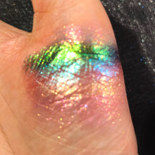 Load image into Gallery viewer, Multichrome Rainbow--11 Cosmic Taffy
