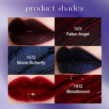 Load image into Gallery viewer, DE’LANCI Alter Realm Lip Gloss
