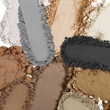 Load image into Gallery viewer, DE&#39;LANCI Doomsday Wasteland 12 Colors Nude Smoky Palette
