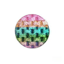 Load image into Gallery viewer, Multichrome Rainbow--11 Cosmic Taffy
