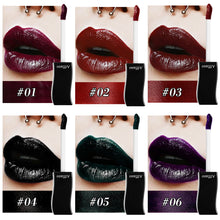Load image into Gallery viewer, AFFLANO Witch Crush Transfer-Proof Glazed Lipstick
