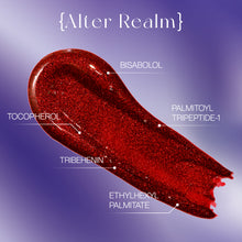 Load image into Gallery viewer, DE’LANCI Alter Realm Lip Gloss
