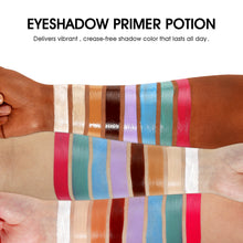 Load image into Gallery viewer, 8 Color Eyeshadow Base Primer
