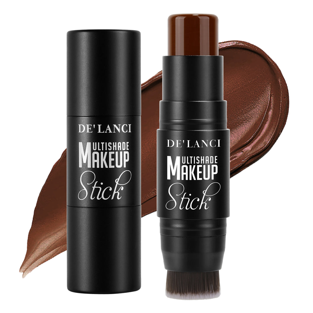 DE’LANCI Multifunctional Double-ended Contouring Stick