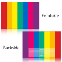 Load image into Gallery viewer, 35 Color Travel With Rainbow Eyeshadow Palette-DE&#39;LANCI
