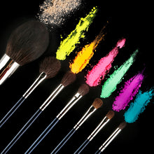 Load image into Gallery viewer, DE‘LANCI Starry Explorer Makeup Brush

