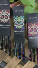 Load and play video in Gallery viewer, DE‘LANCI LA CATRINA 3 Color /set Glitter Liquid Eyeliner
