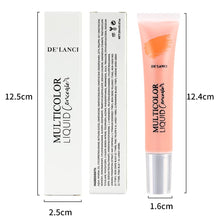 Load image into Gallery viewer, DE&#39;LANCI Multicolor Liquid Concealer for Dark Skin
