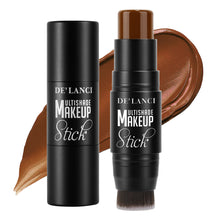 Load image into Gallery viewer, DE’LANCI Multifunctional Double-ended Contouring Stick
