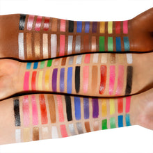 Load image into Gallery viewer, DE&#39;LANCI NEW 78 Colors Mixing Makeup Palette Just Dance-DE&#39;LANCI
