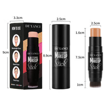 Load image into Gallery viewer, DE’LANCI Multifunctional Double-ended Contouring Stick
