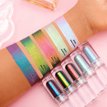 Load image into Gallery viewer, DE&#39;LANCI Multichrome Chameleon Liquid Eyeshadow
