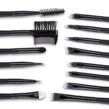 Load image into Gallery viewer, DE&#39;LANCI Professional Brushes Makeup 32 pcs Cosmetic Kit
