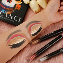 Load image into Gallery viewer, LA CATRINA Glitter &amp; Glow Liquid Eyeshadow Set-DE&#39;LANCI
