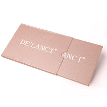 Load image into Gallery viewer, DE&#39;LANCI Pressed Glitter Eyeshadow Palette-DE&#39;LANCI
