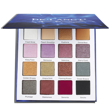 tender night eyeshadow palette