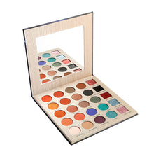 Load image into Gallery viewer, De lanci Eyeshadow Palette
