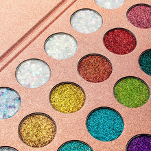 Load image into Gallery viewer, mermaid glitter eyeshadow
